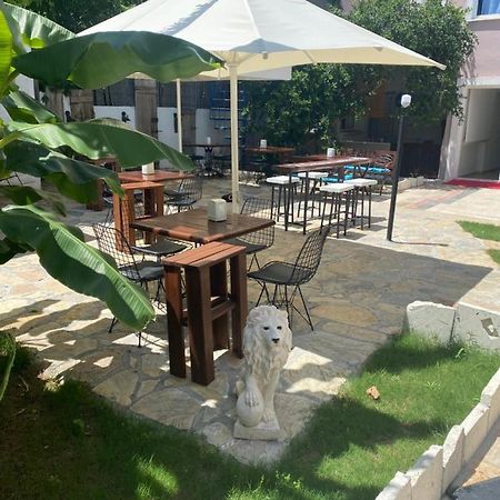 Mavi Butik Apart Çeşme Zewnętrze zdjęcie