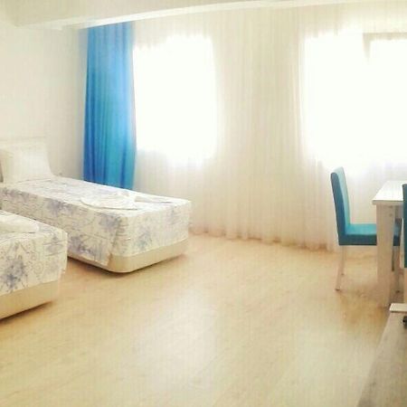 Mavi Butik Apart Çeşme Zewnętrze zdjęcie