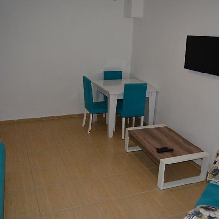 Mavi Butik Apart Çeşme Zewnętrze zdjęcie