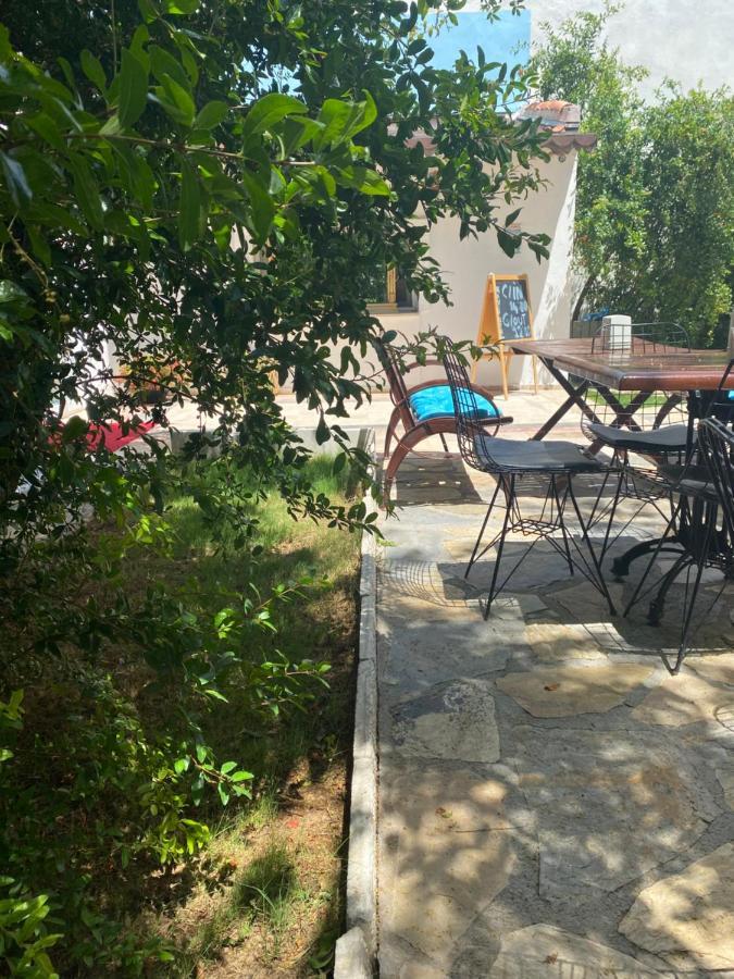 Mavi Butik Apart Çeşme Zewnętrze zdjęcie