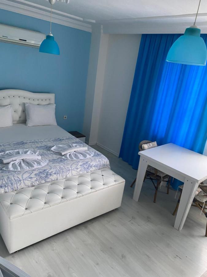 Mavi Butik Apart Çeşme Zewnętrze zdjęcie