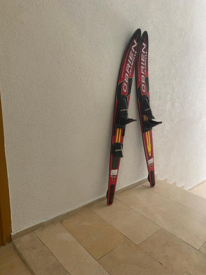 Mavi Butik Apart Çeşme Zewnętrze zdjęcie
