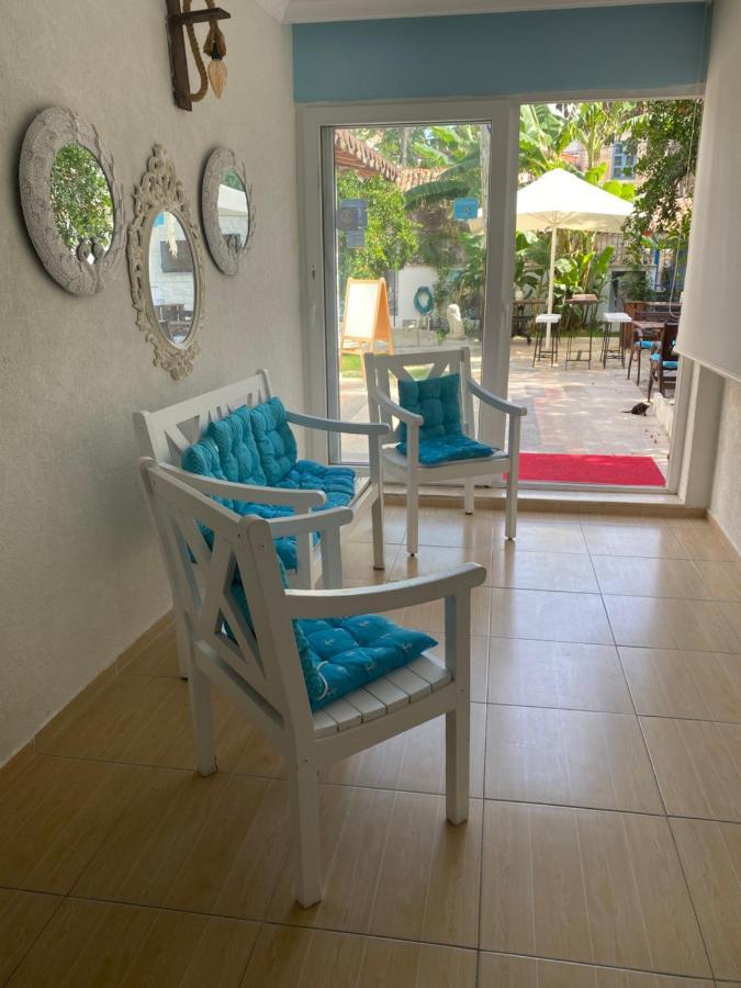 Mavi Butik Apart Çeşme Zewnętrze zdjęcie