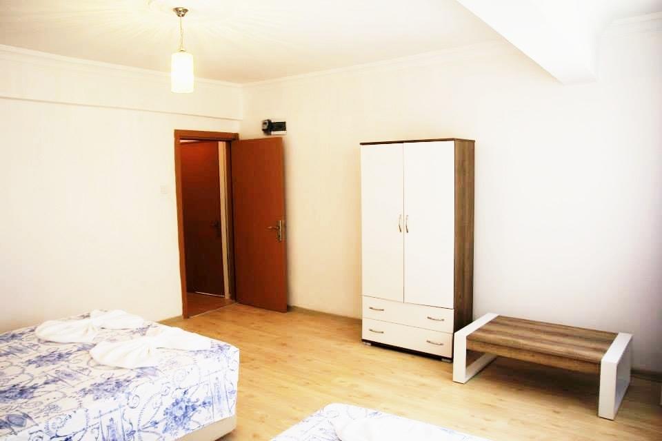 Mavi Butik Apart Çeşme Pokój zdjęcie