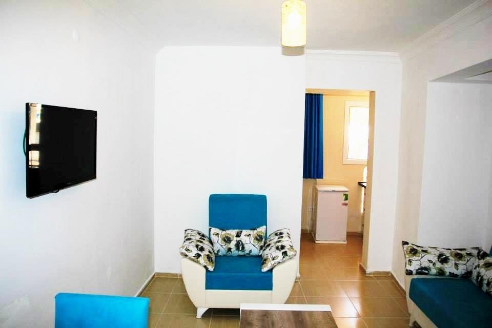 Mavi Butik Apart Çeşme Pokój zdjęcie