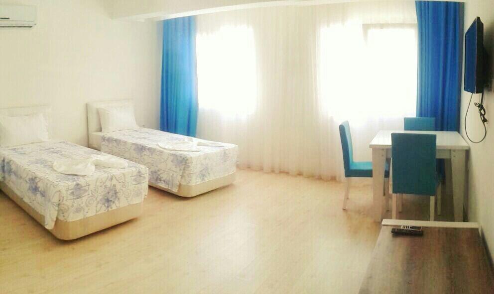 Mavi Butik Apart Çeşme Zewnętrze zdjęcie