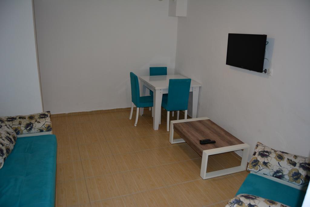 Mavi Butik Apart Çeşme Zewnętrze zdjęcie
