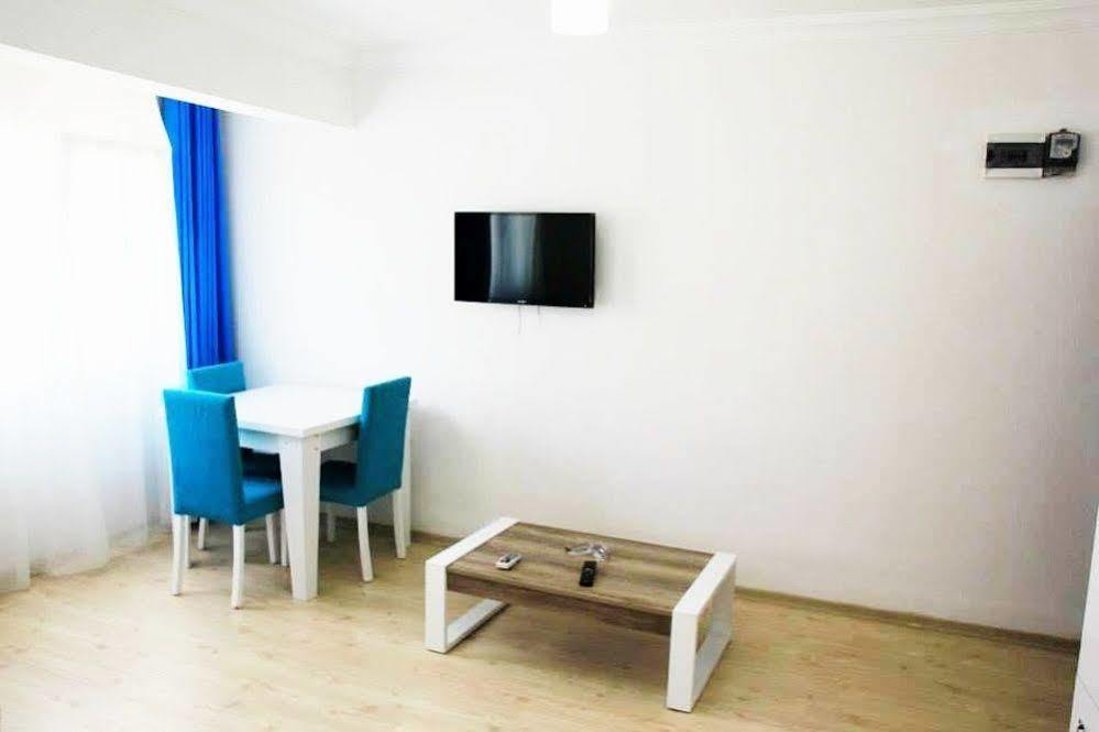 Mavi Butik Apart Çeşme Zewnętrze zdjęcie