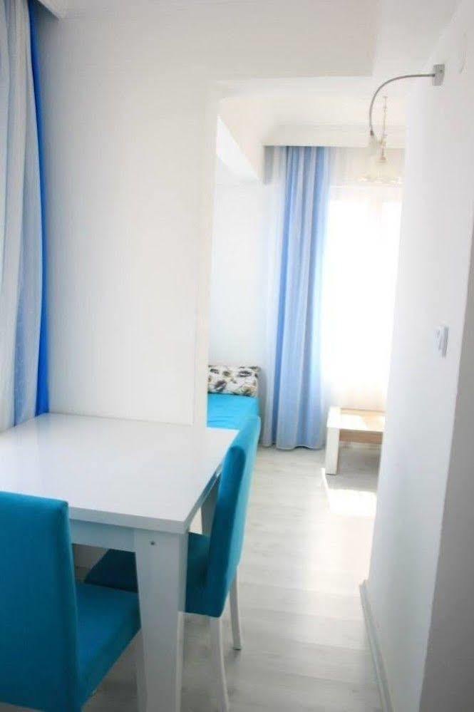 Mavi Butik Apart Çeşme Zewnętrze zdjęcie