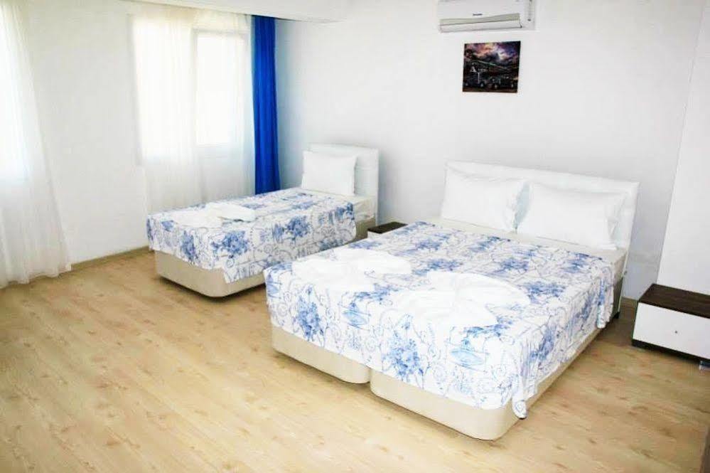 Mavi Butik Apart Çeşme Zewnętrze zdjęcie
