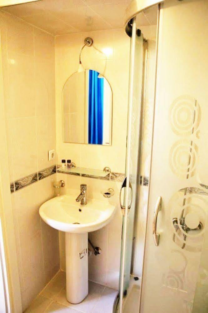 Mavi Butik Apart Çeşme Zewnętrze zdjęcie