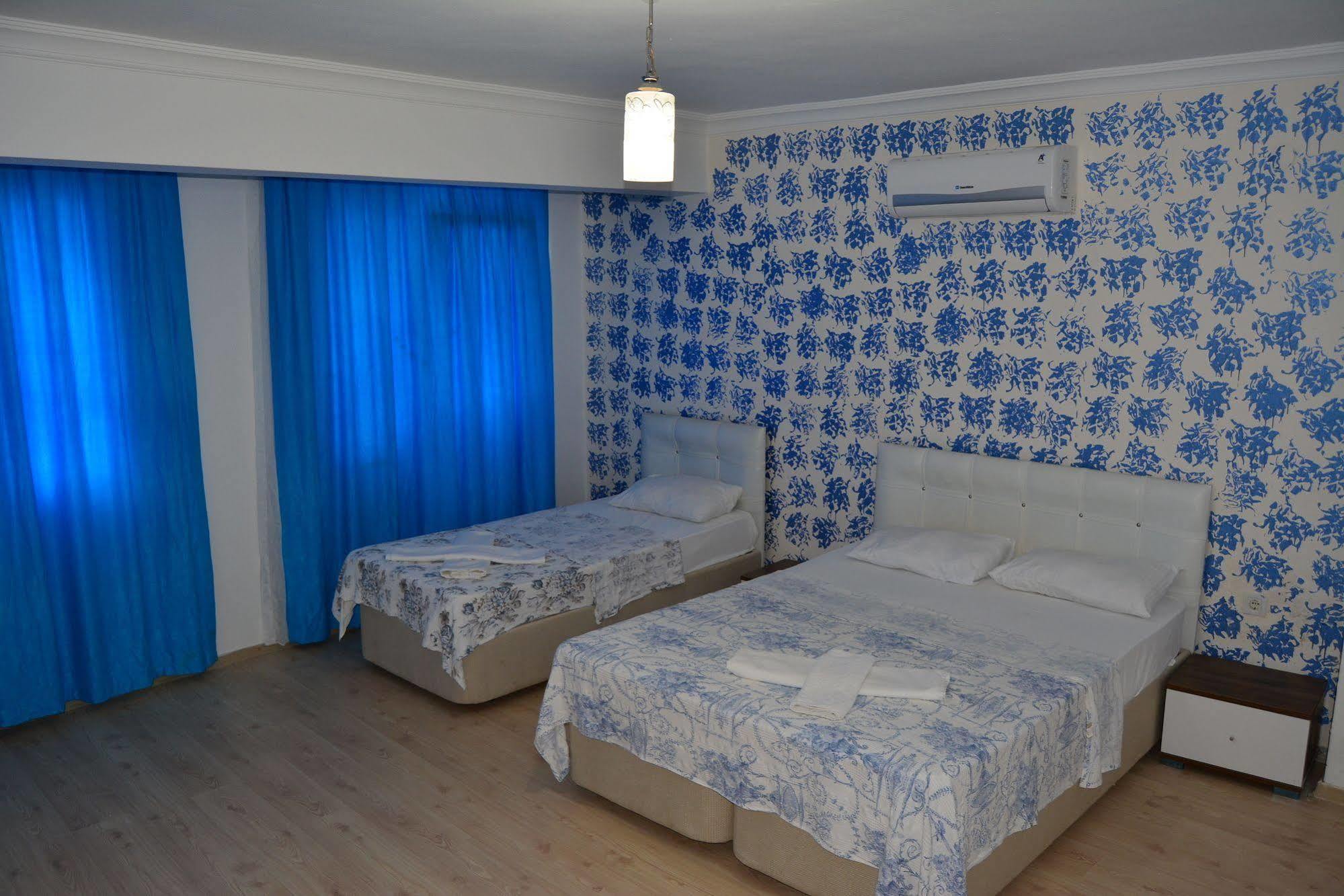 Mavi Butik Apart Çeşme Zewnętrze zdjęcie